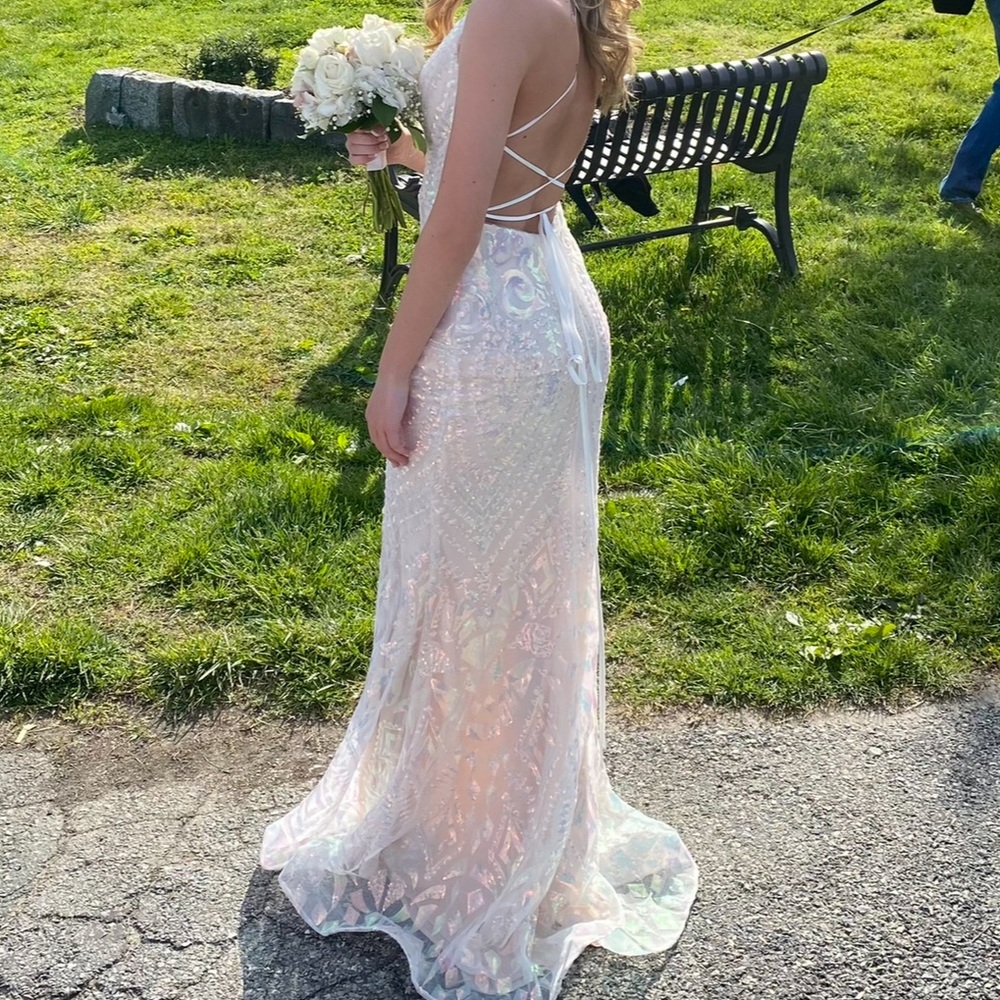 jovani dress